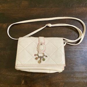 Brighton Women's crossbody purse